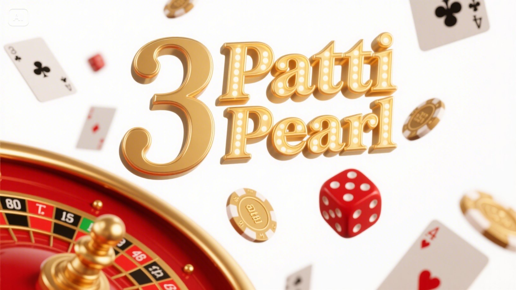 3 Patti Pearl